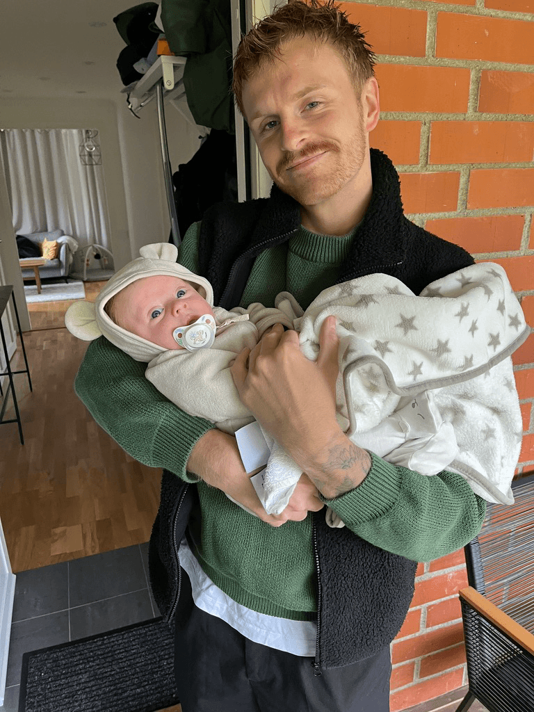 Victor & Hugo